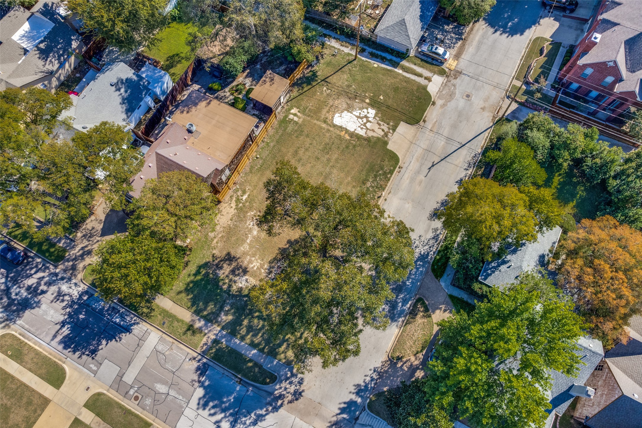 3829 W 5th Street Fort Worth TX 76107