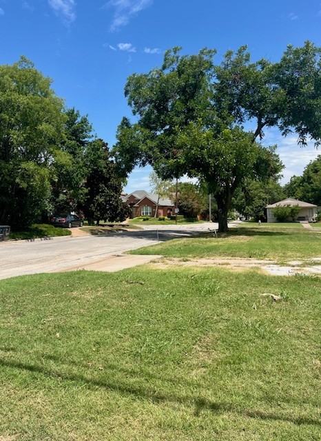 3829 W 5th Street Fort Worth TX 76107