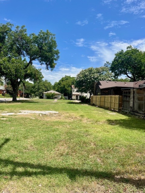 3829 W 5th Street Fort Worth TX 76107