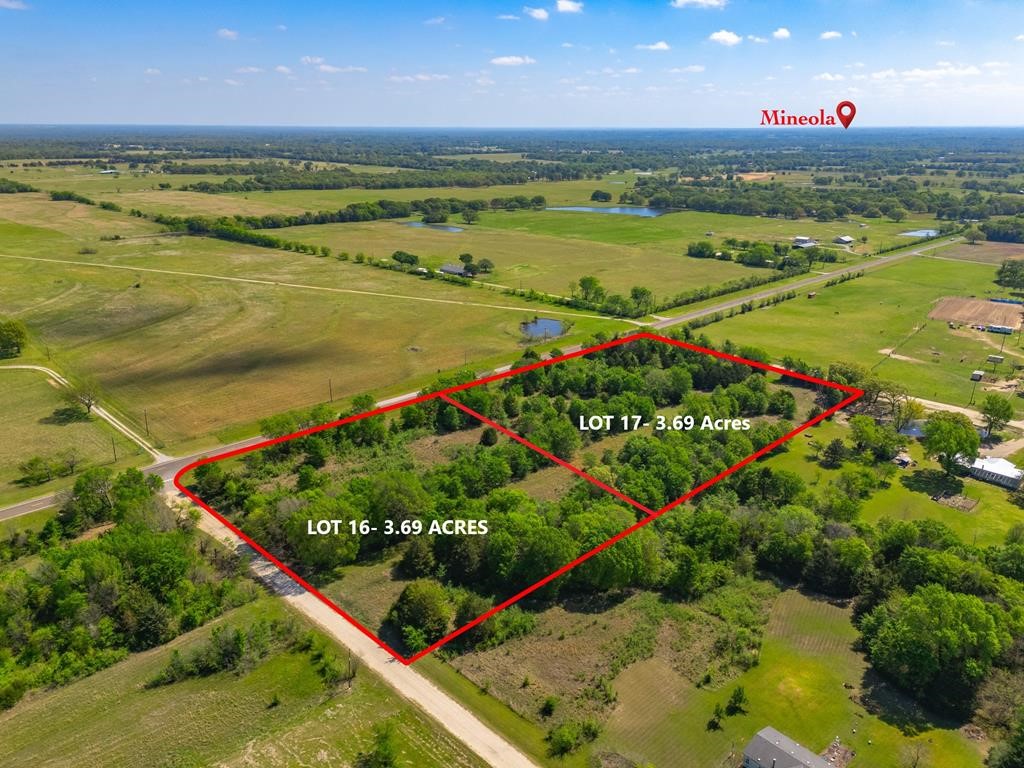00 A Fm 1395 Edgewood TX 75117