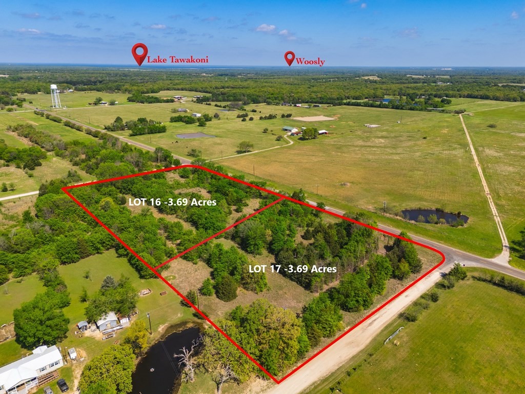 00 A Fm 1395 Edgewood TX 75117
