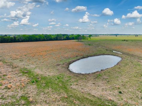 Lot B TBD Farm Road 412 Clarksville TX 75426