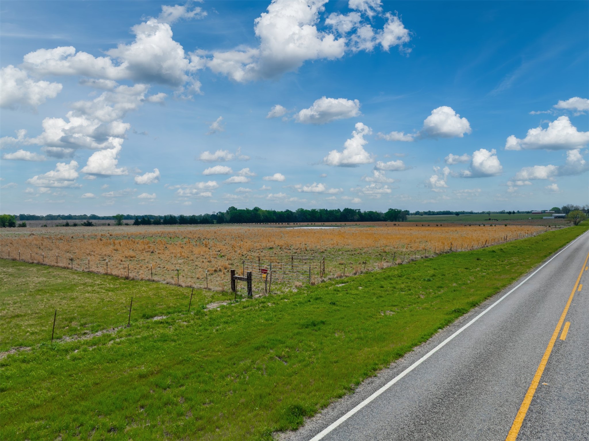 Lot B Tbd Farm Road 412 Clarksville TX 75426