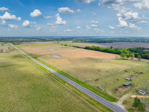 Lot B Tbd Farm Road 412 Clarksville TX 75426