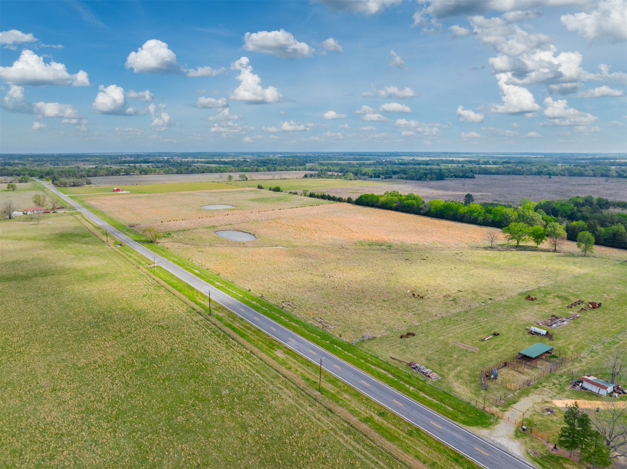 Lot B Tbd Farm Road 412 Clarksville TX 75426
