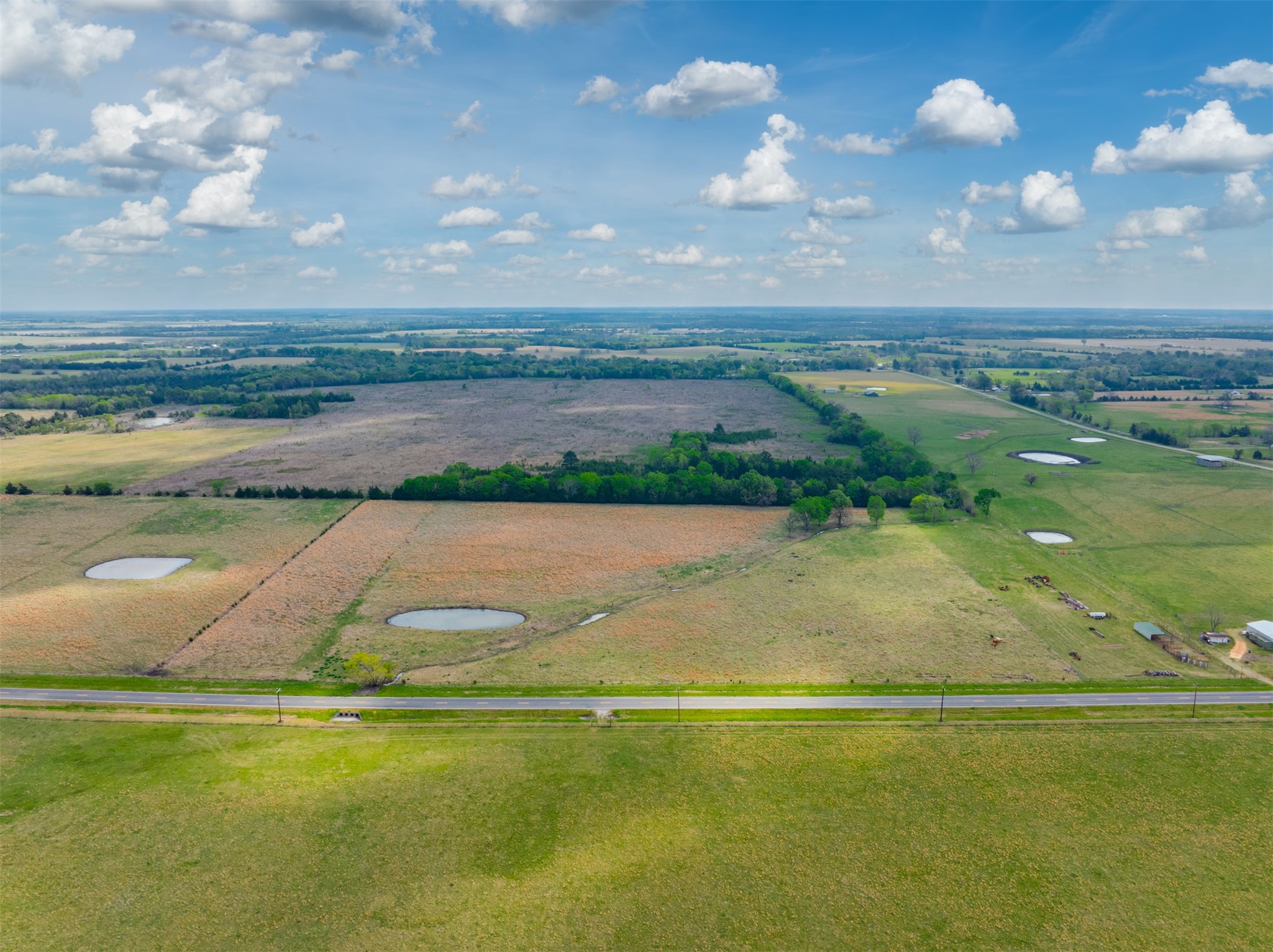 Lot B Tbd Farm Road 412 Clarksville TX 75426