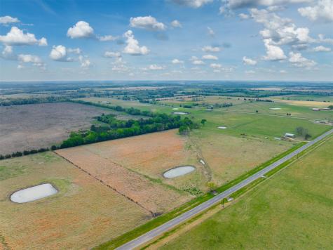 Lot B Tbd Farm Road 412 Clarksville TX 75426