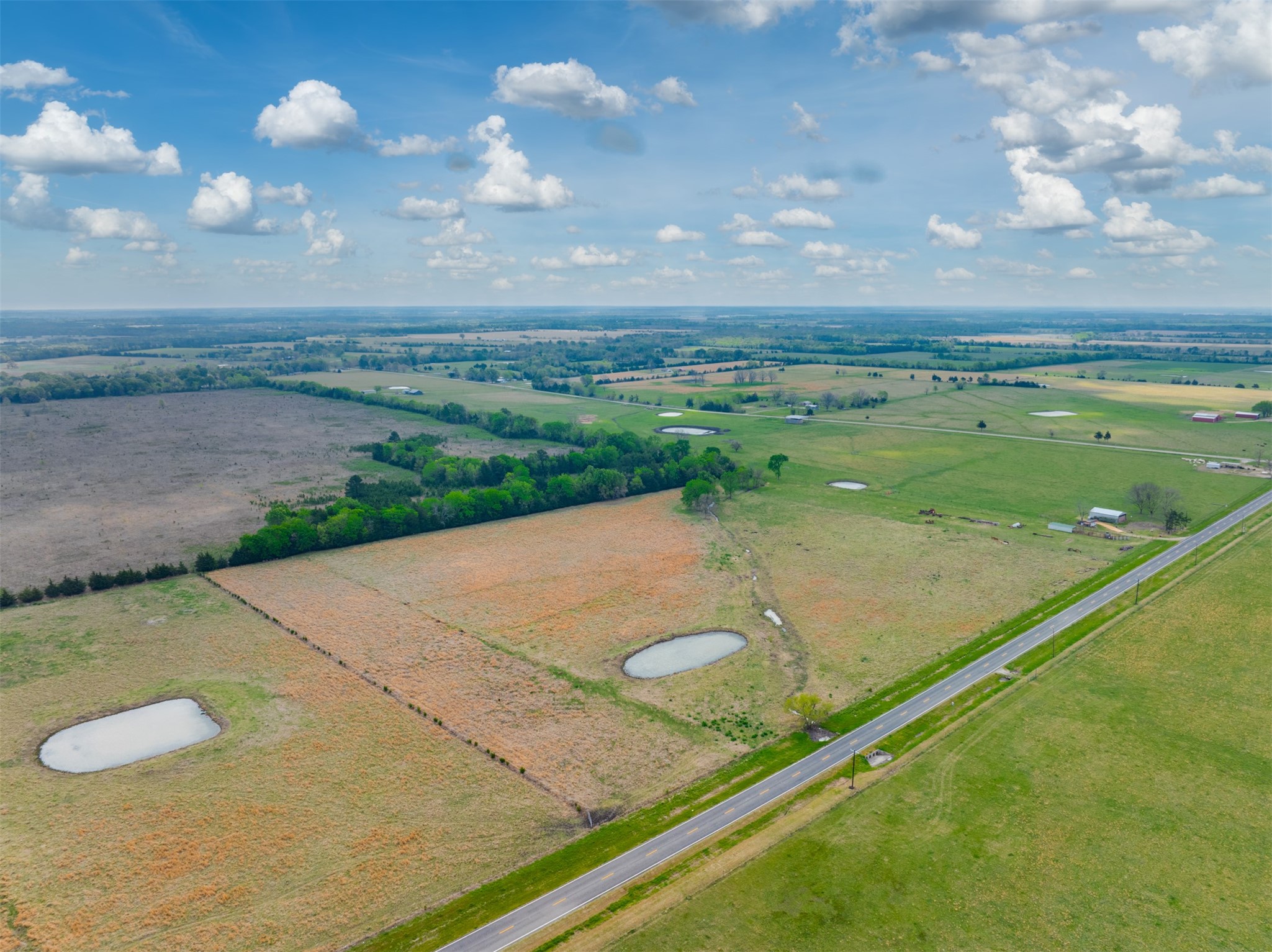 Lot B Tbd Farm Road 412 Clarksville TX 75426