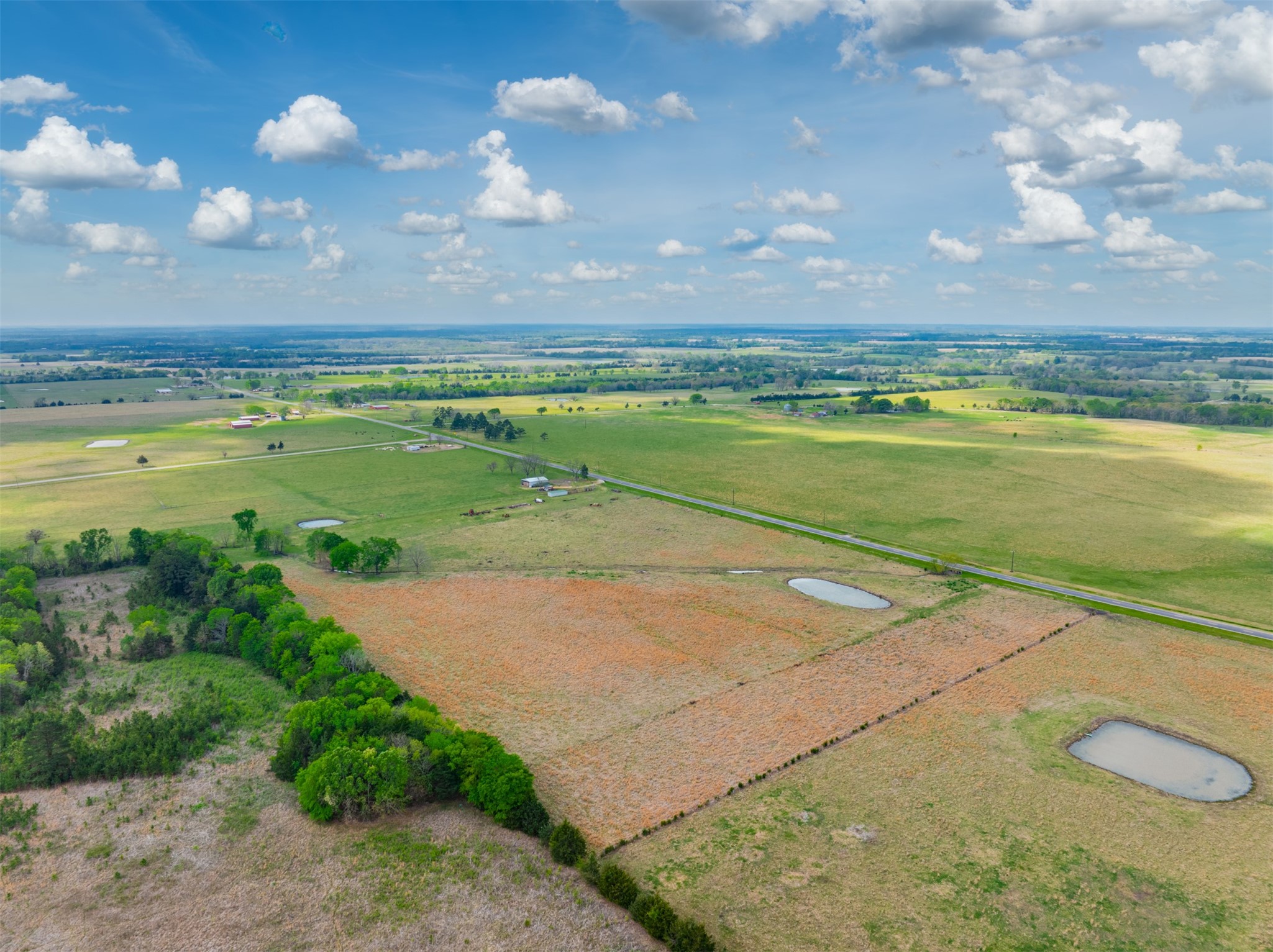 Lot B Tbd Farm Road 412 Clarksville TX 75426