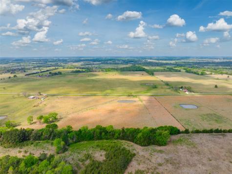 Lot B Tbd Farm Road 412 Clarksville TX 75426
