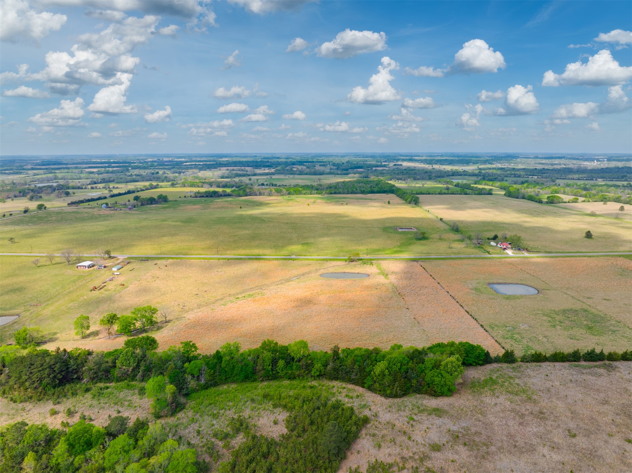 Lot B Tbd Farm Road 412 Clarksville TX 75426
