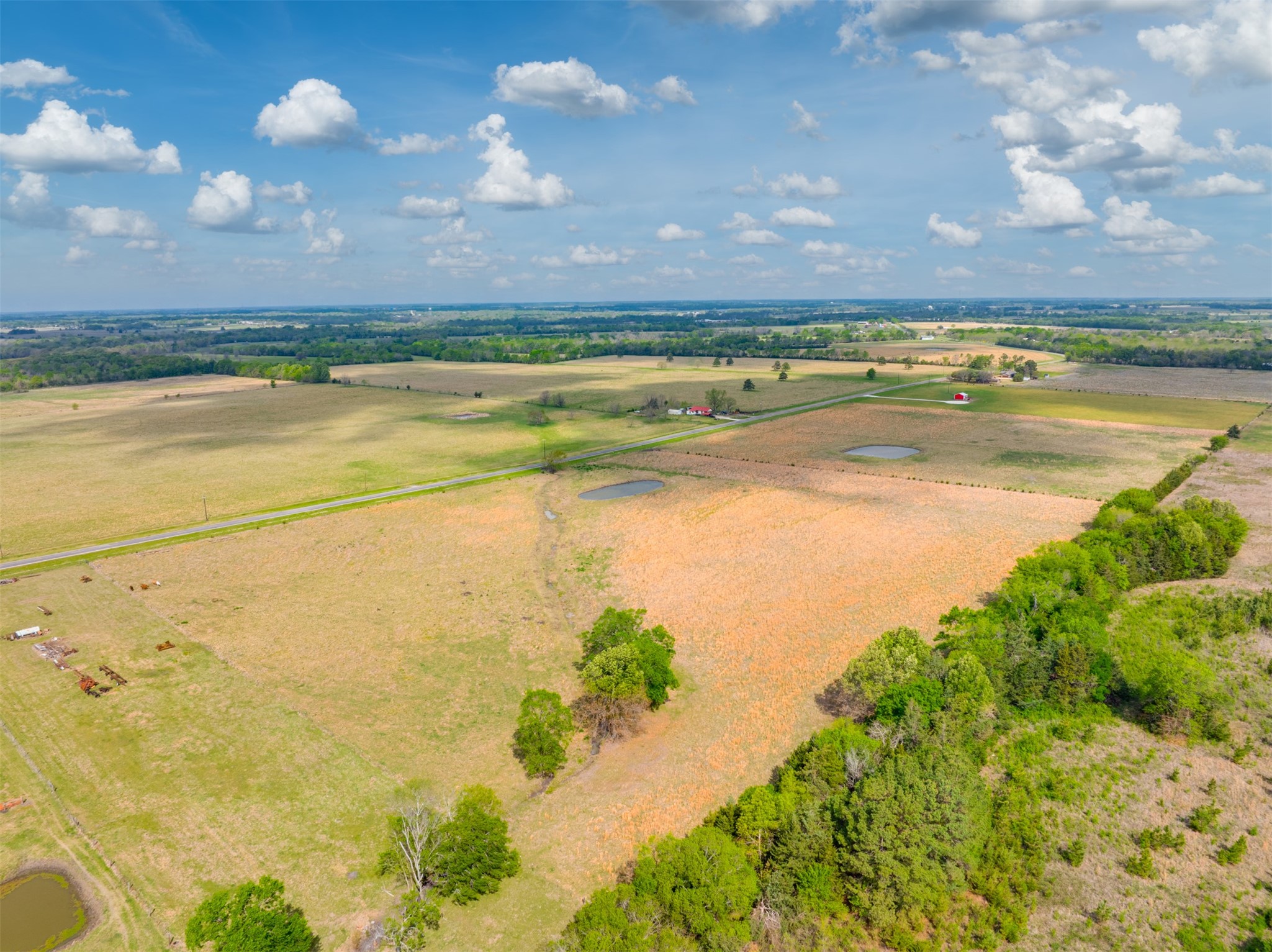 Lot B Tbd Farm Road 412 Clarksville TX 75426
