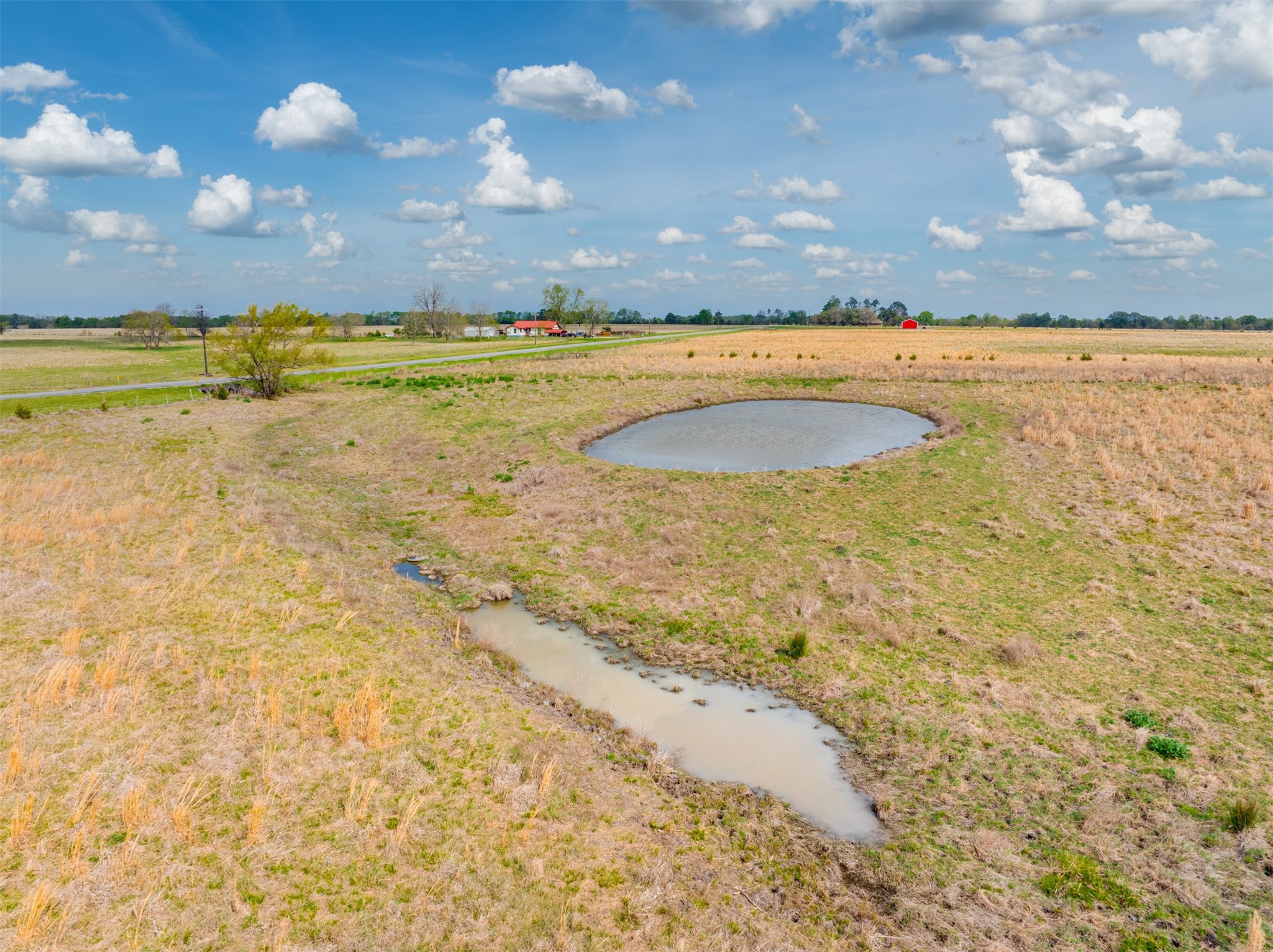 Lot B Tbd Farm Road 412 Clarksville TX 75426