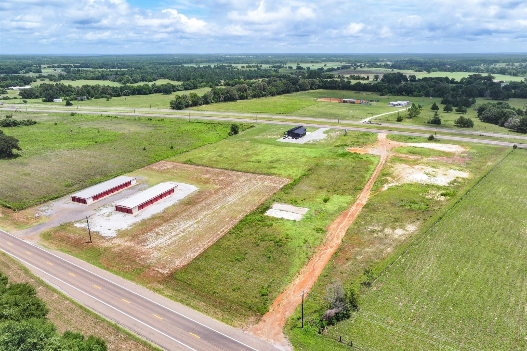 00 Us 287 Grapeland TX 75844