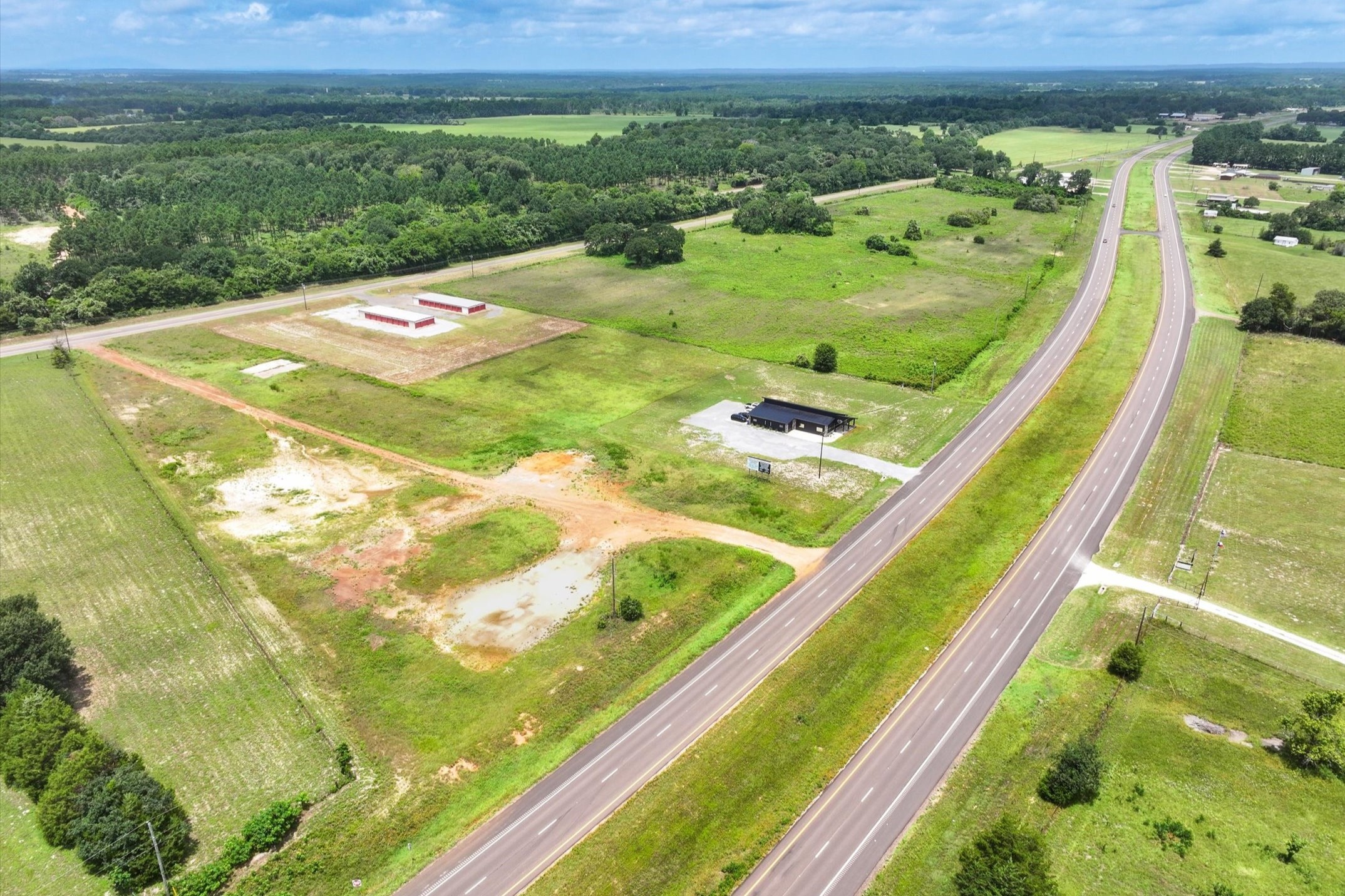 00 Us 287 Grapeland TX 75844