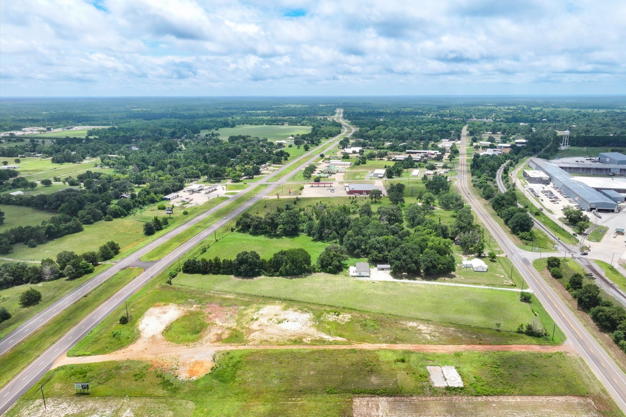 00 Us 287 Grapeland TX 75844