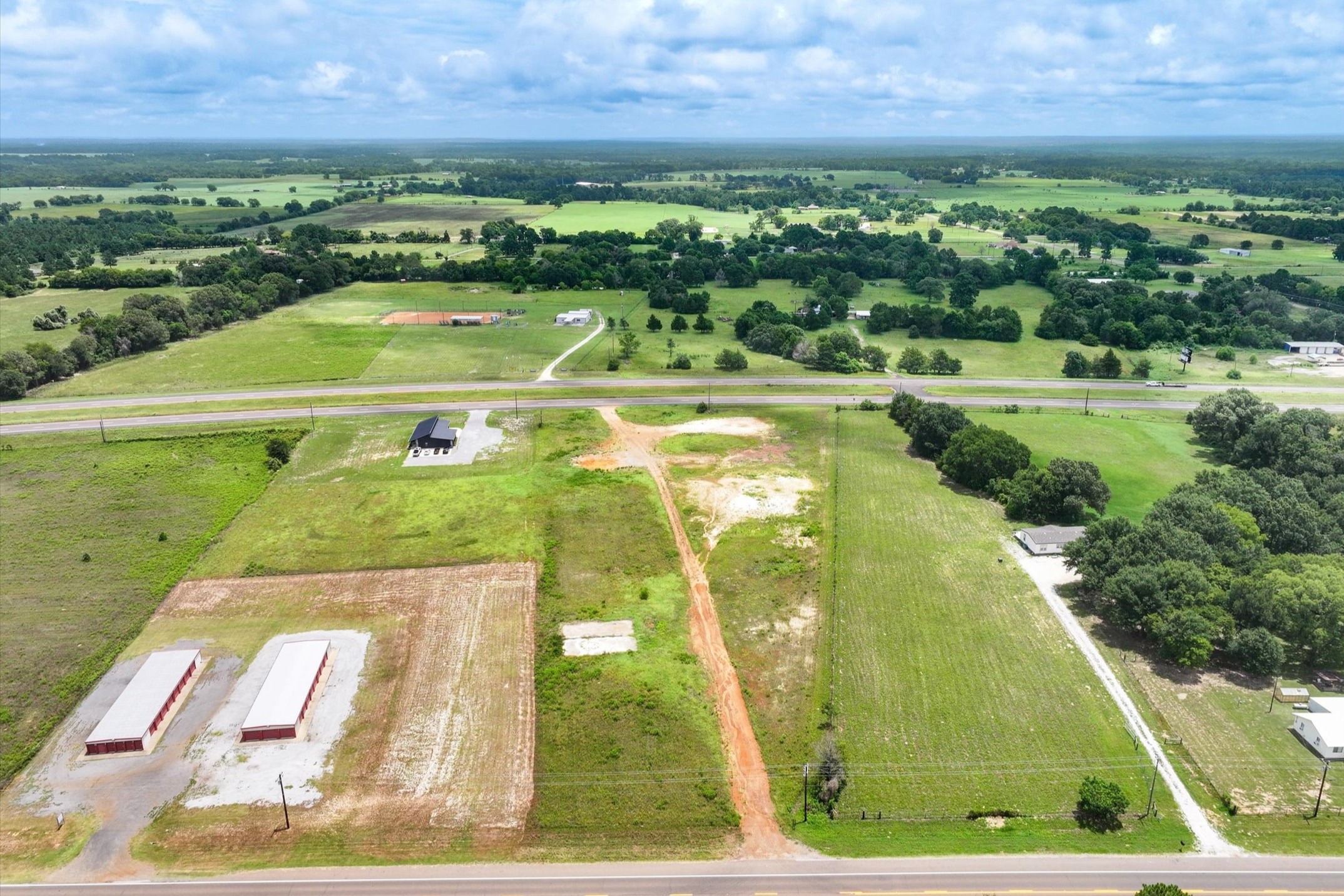 00 Us 287 Grapeland TX 75844