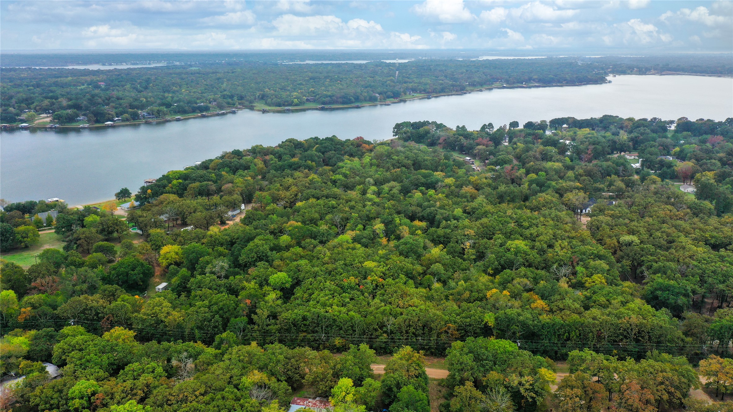0 Charlotte Trail Eustace TX 75124
