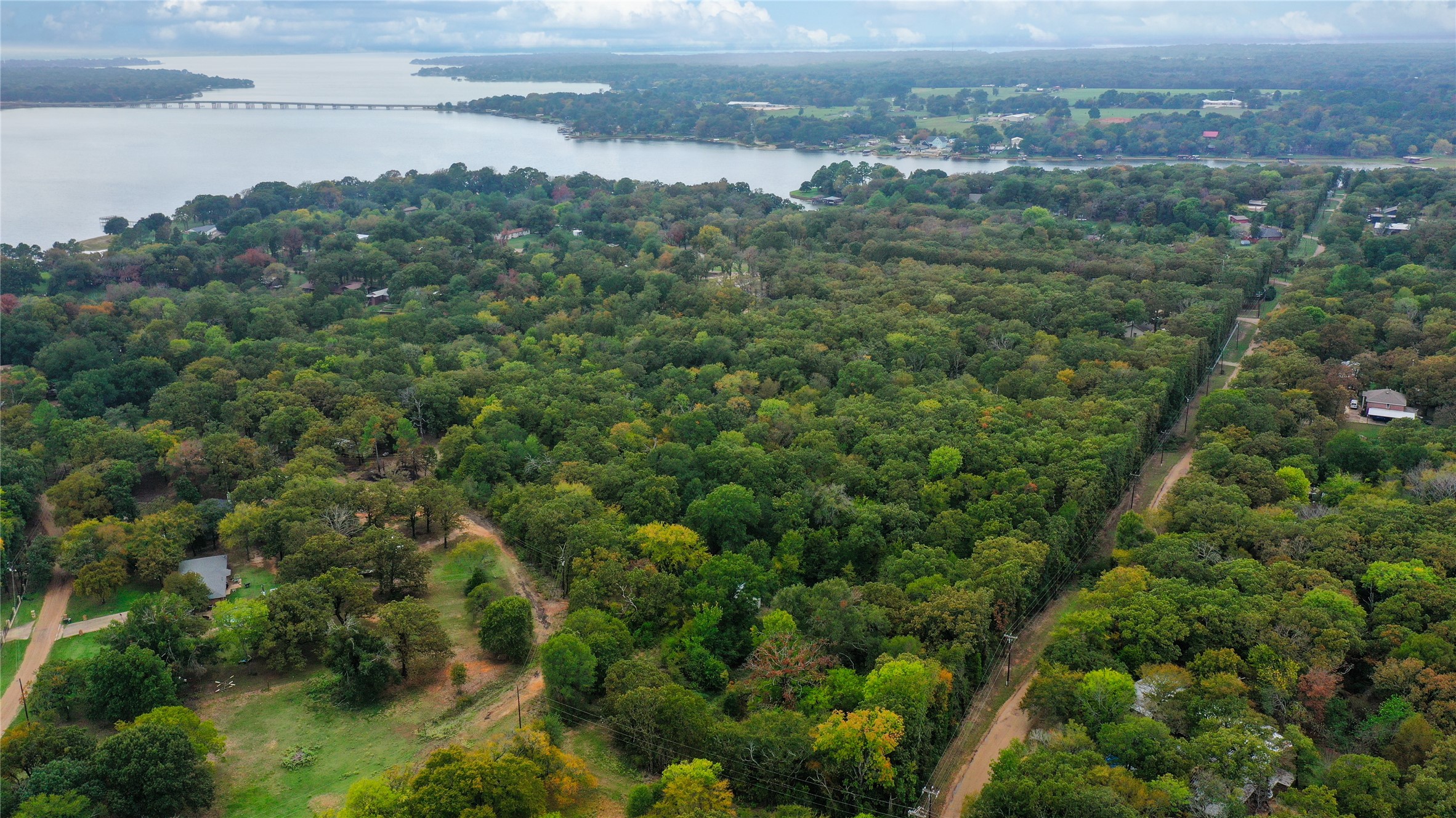 0 Charlotte Trail Eustace TX 75124