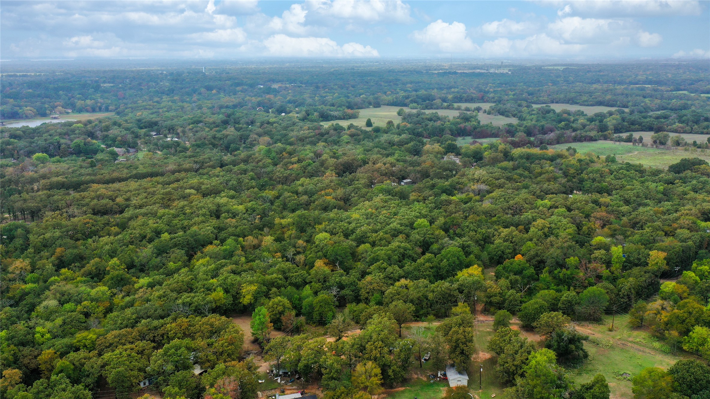 0 Charlotte Trail Eustace TX 75124