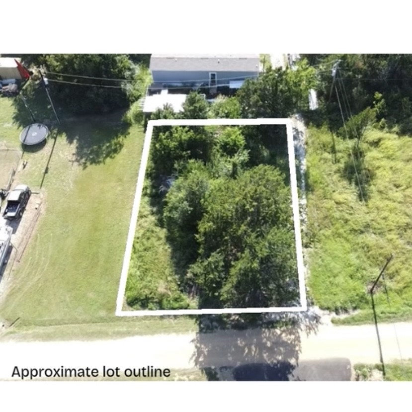 0 Meadow View Drive Gordonville TX 76245