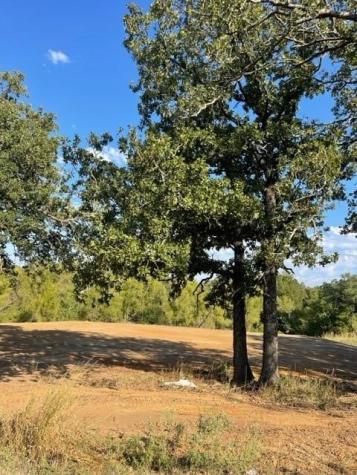1043 Twin Creeks Drive Weatherford TX 76088