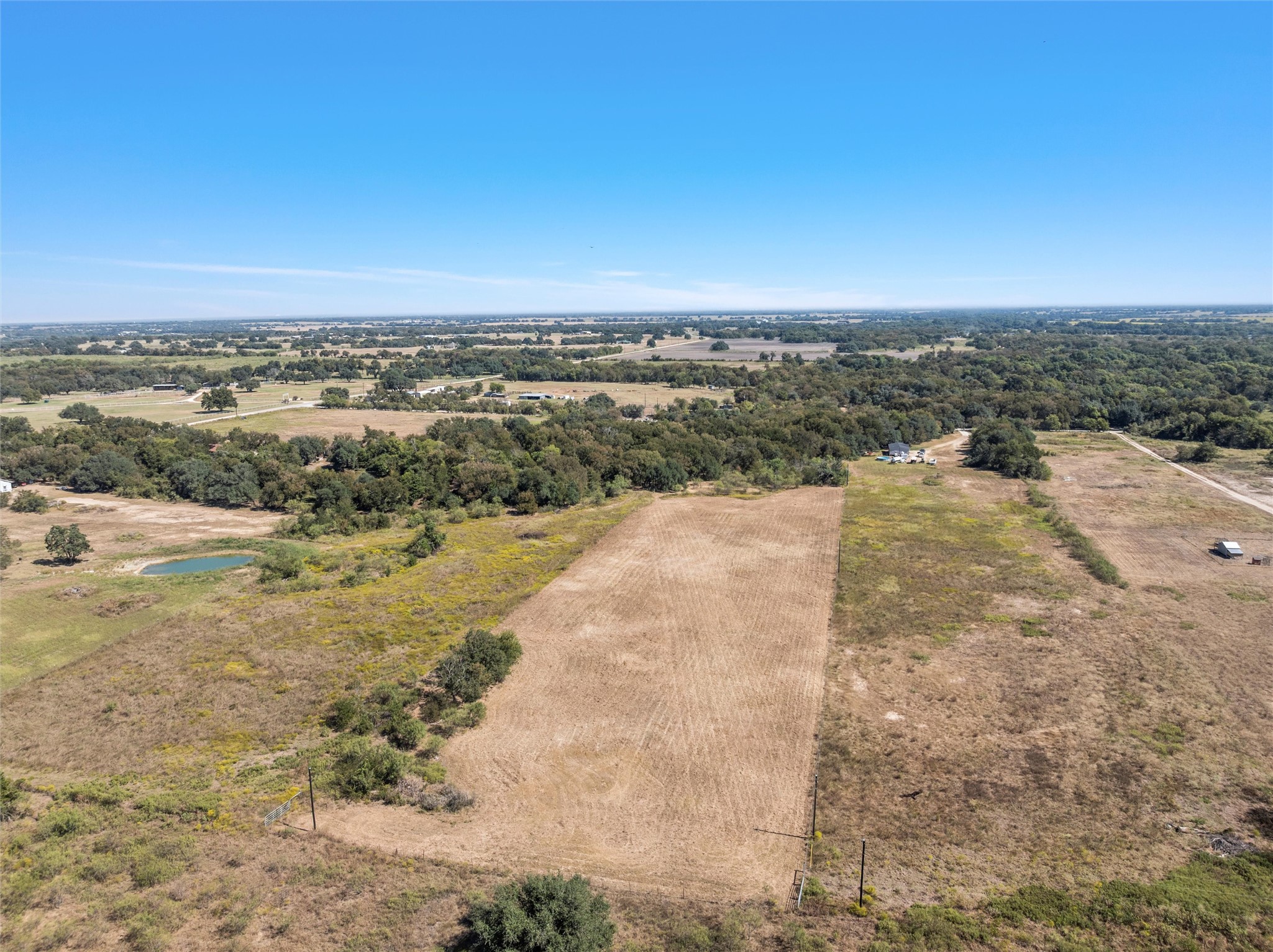6.754 County Road 473 Lott TX 76656