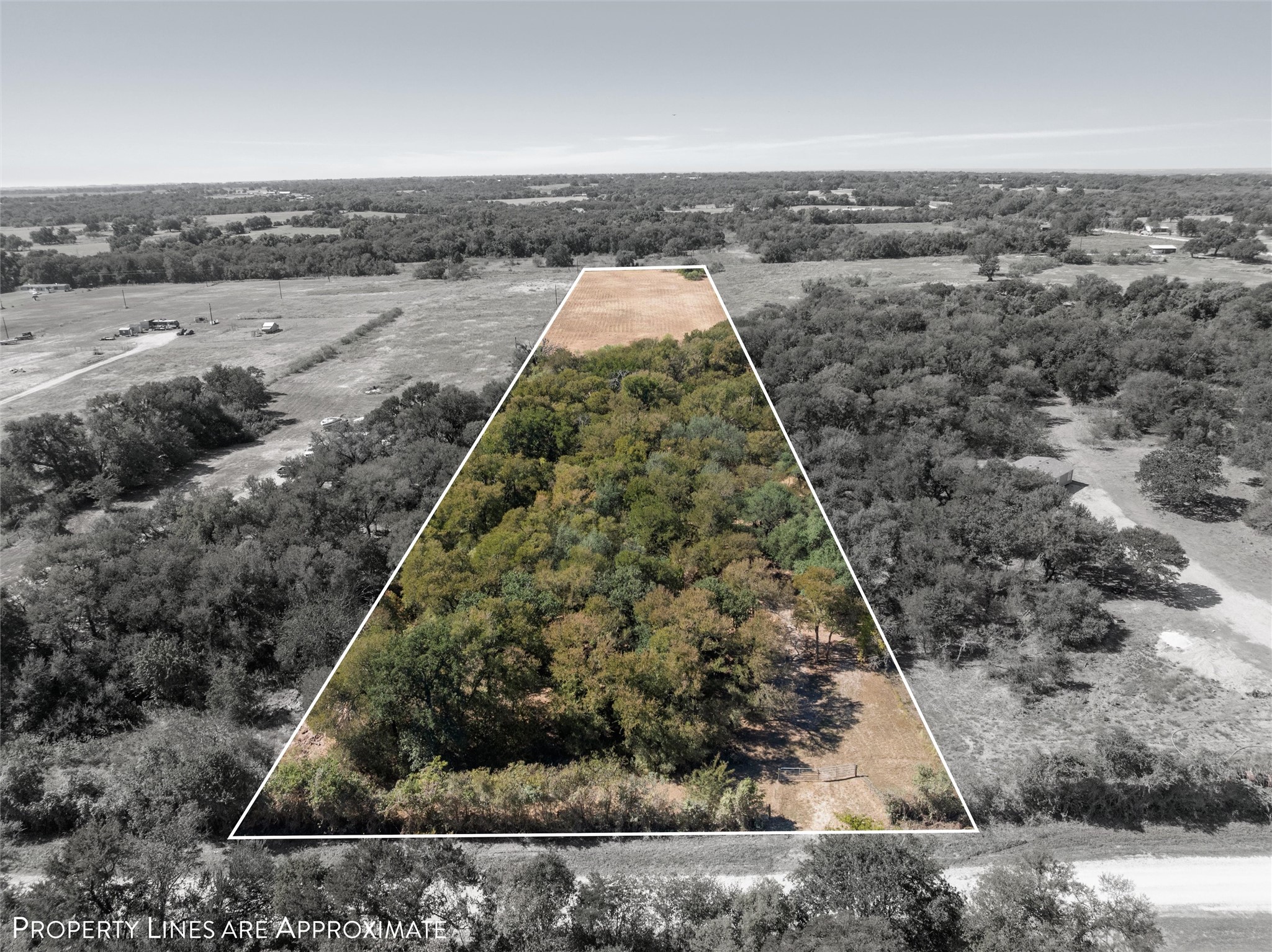 6.754 County Road 473 Lott TX 76656