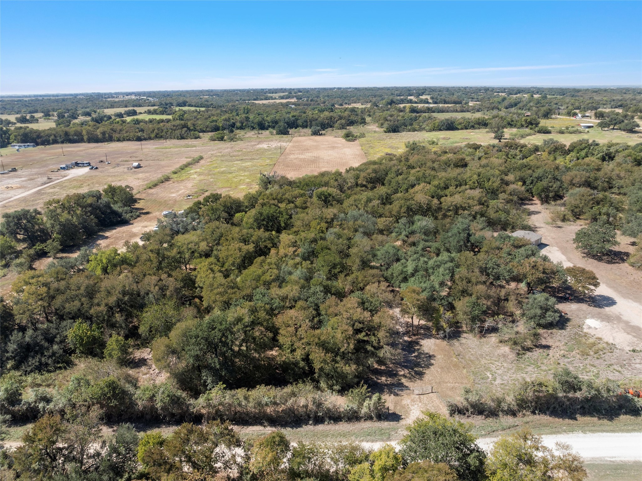 6.754 County Road 473 Lott TX 76656