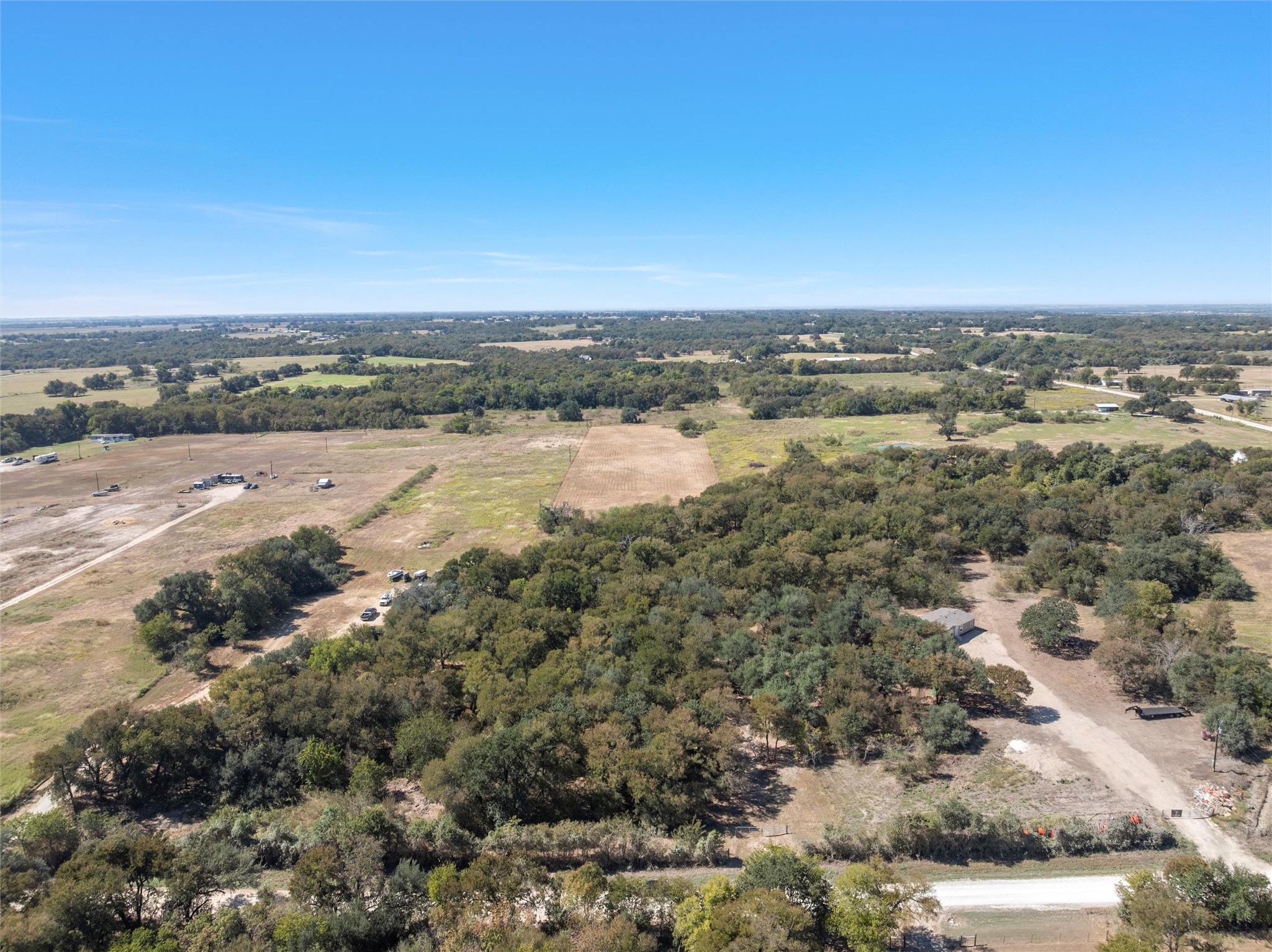 6.754 County Road 473 Lott TX 76656