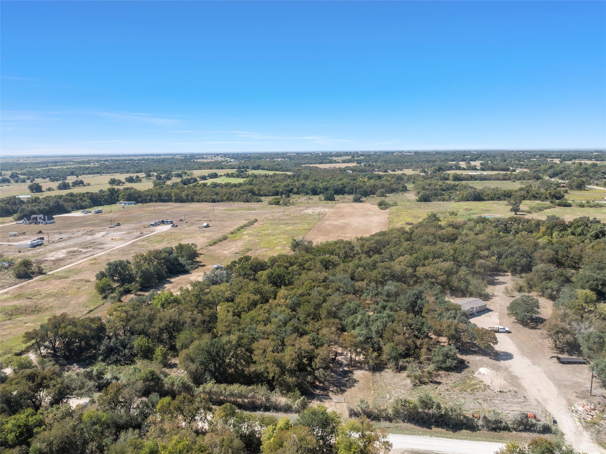 6.754 County Road 473 Lott TX 76656