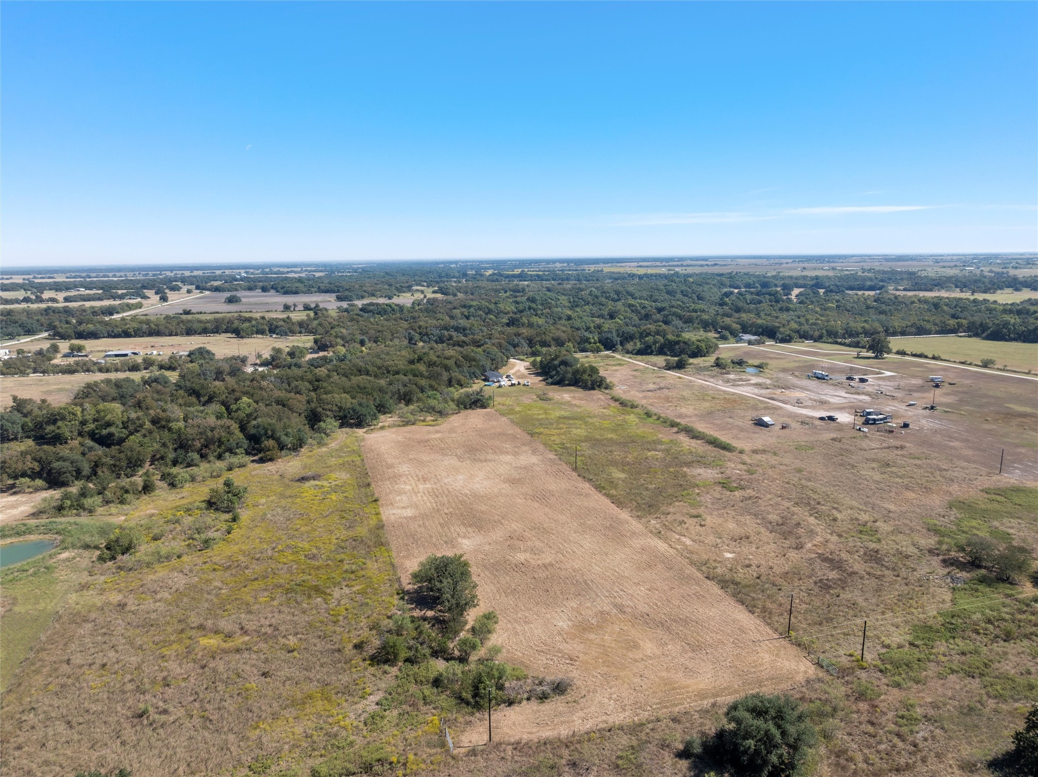 6.754 County Road 473 Lott TX 76656