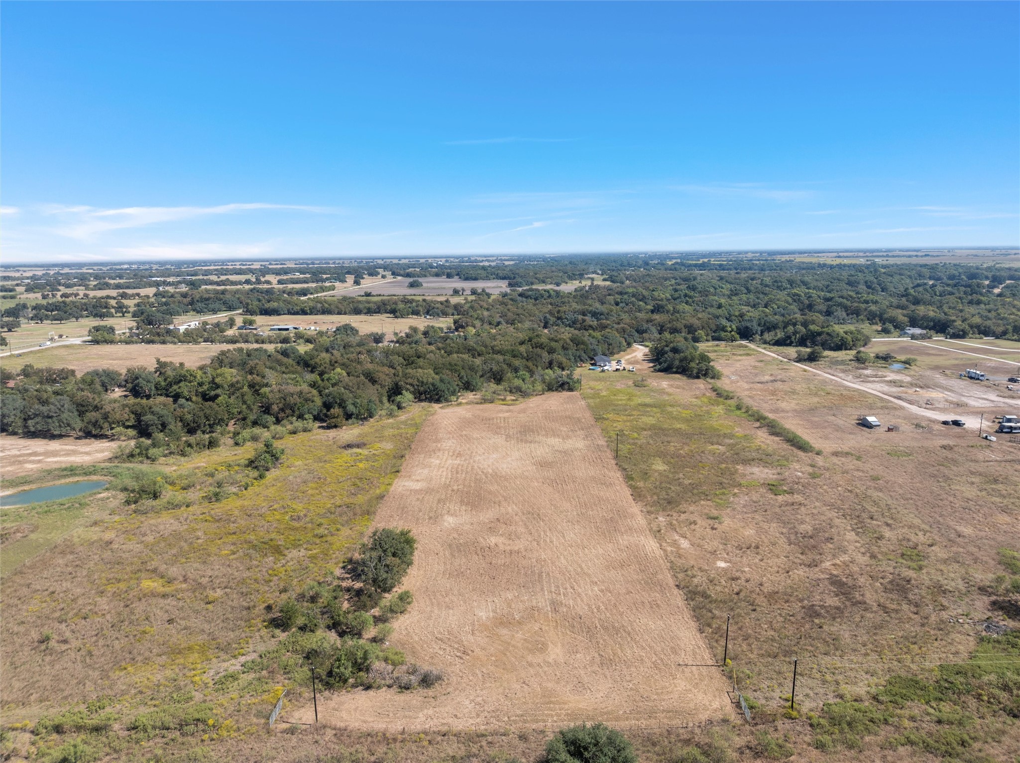 6.754 County Road 473 Lott TX 76656