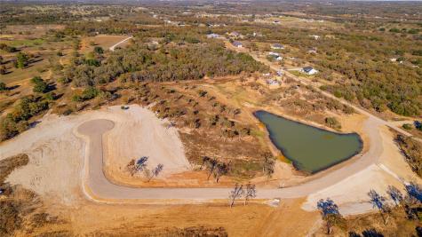 Lot 2 Suade Way Weatherford TX 76088