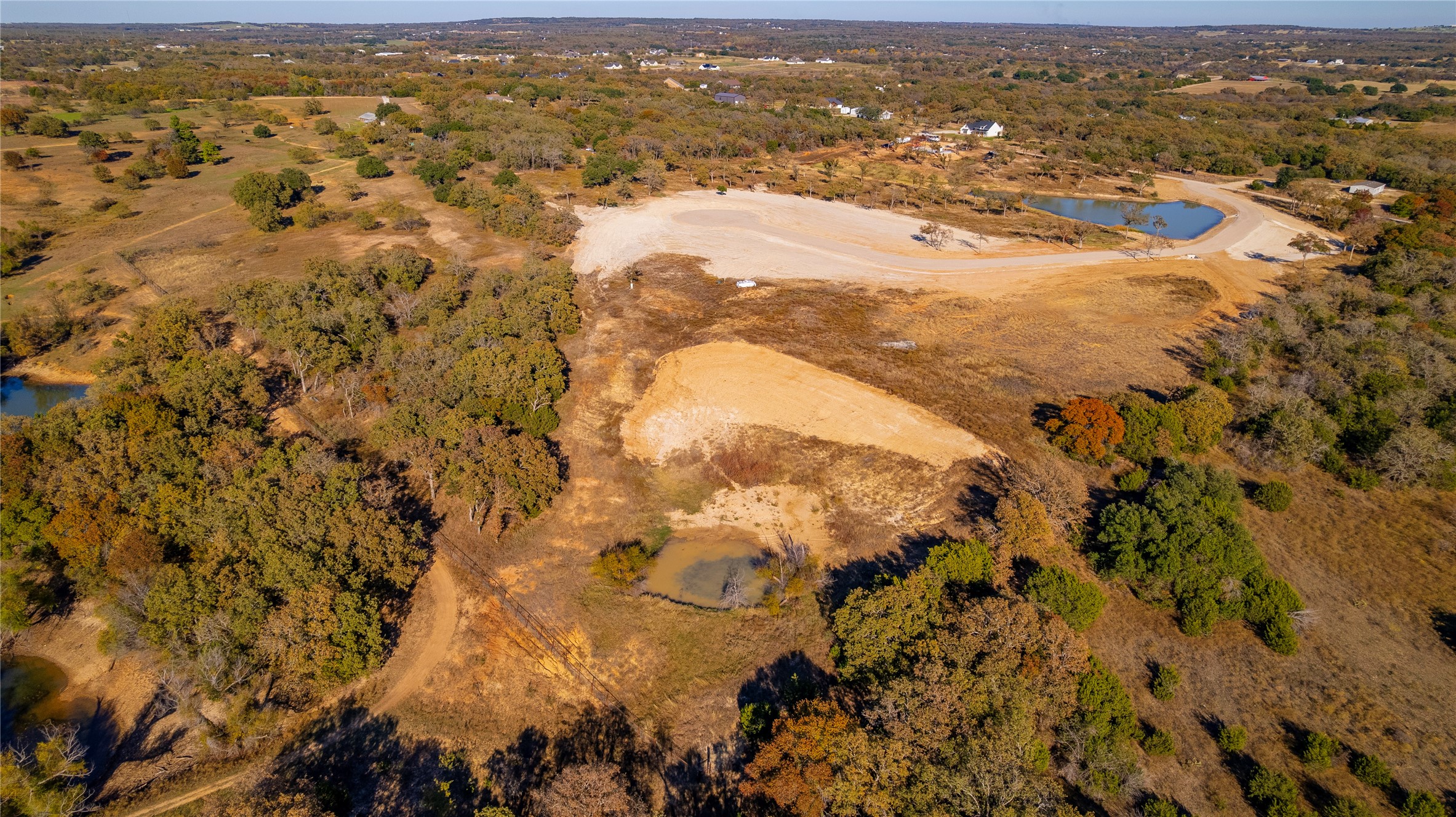 Lot 2 Suade Way Weatherford TX 76088