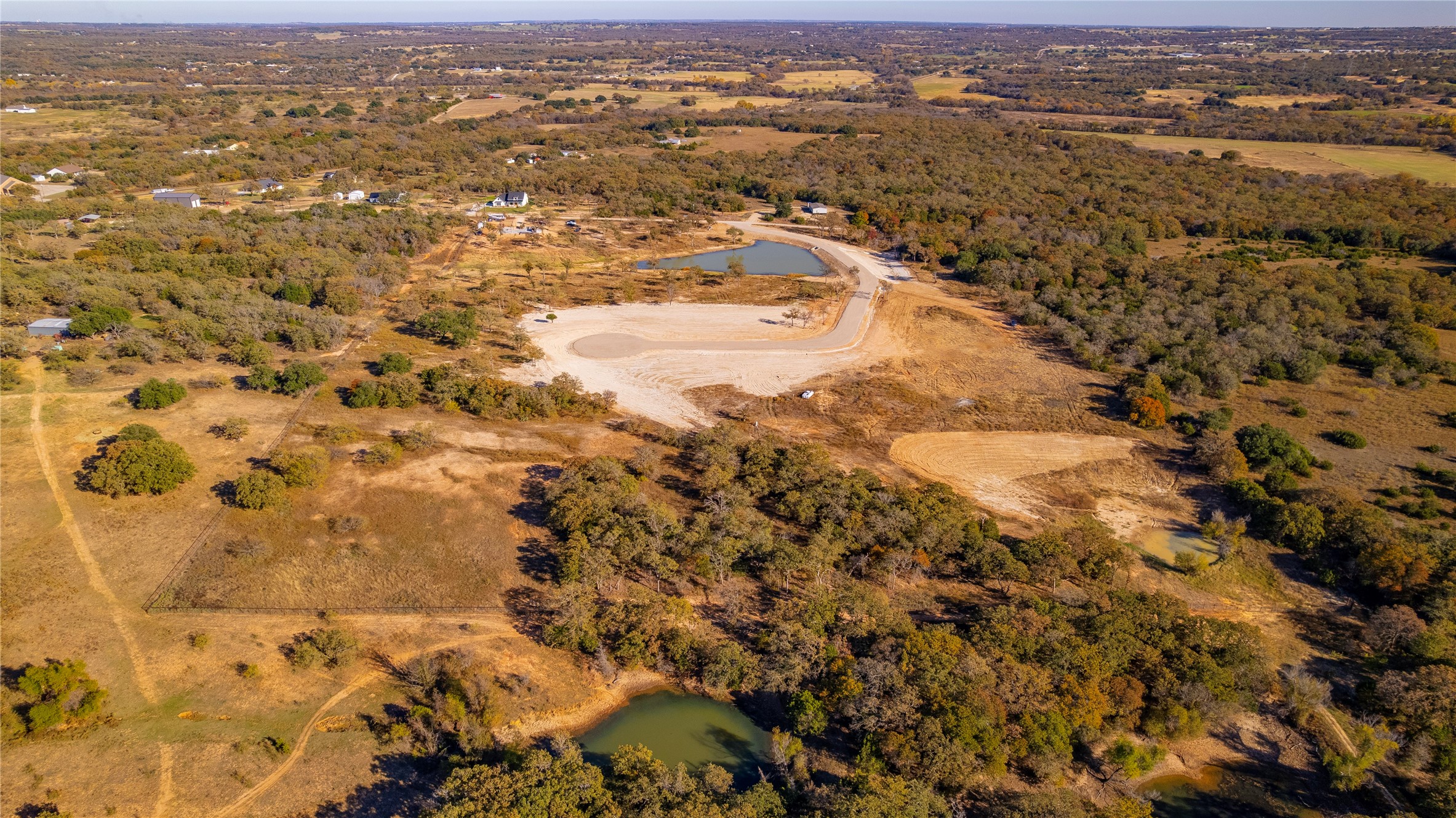 Lot 2 Suade Way Weatherford TX 76088