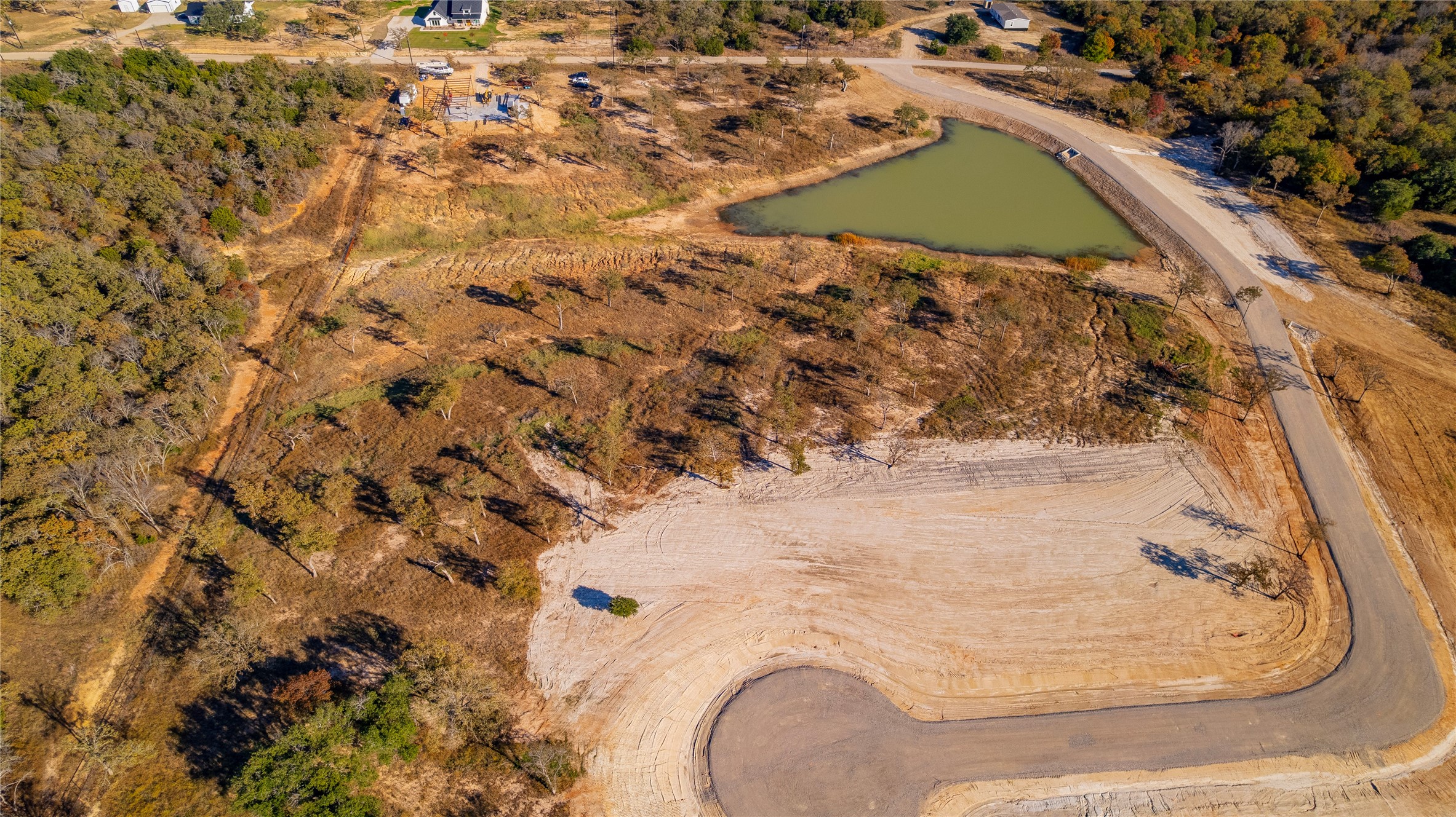 Lot 2 Suade Way Weatherford TX 76088