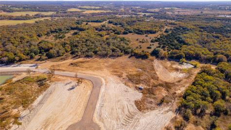 Lot 2 Suade Way Weatherford TX 76088