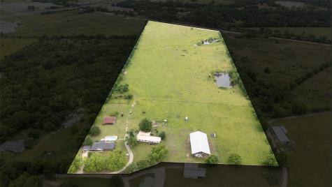 TBD County Road 2307 Sulphur Springs TX 75482