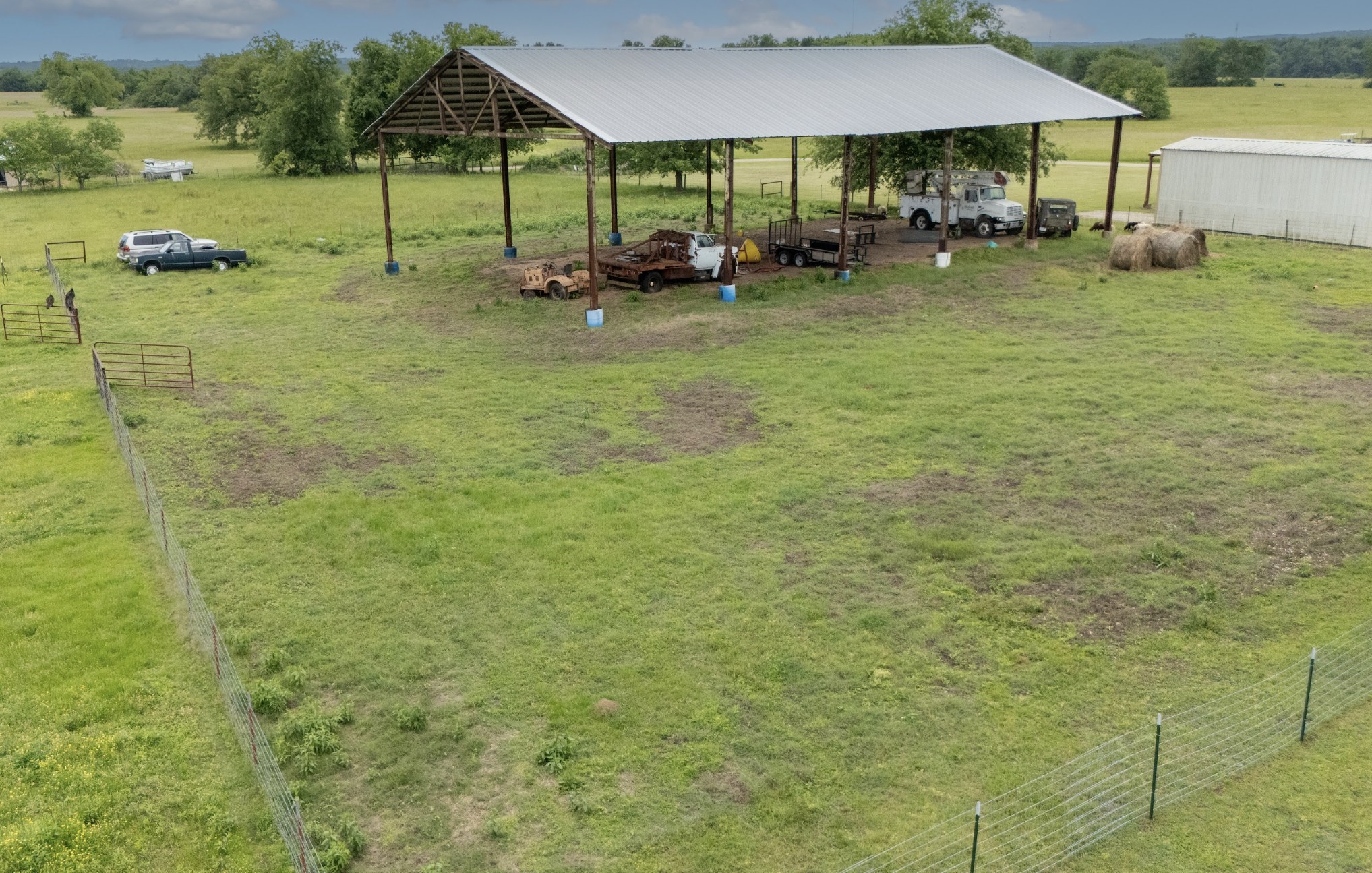 Tbd County Road 2307 Sulphur Springs TX 75482