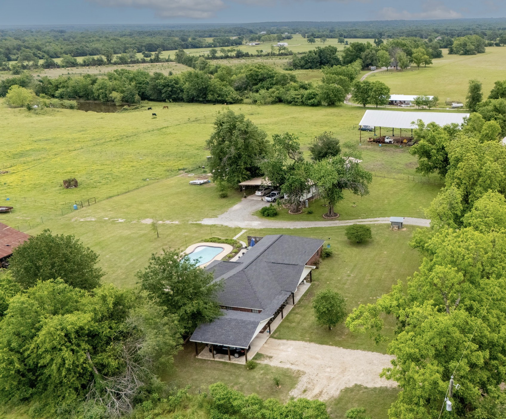 Tbd County Road 2307 Sulphur Springs TX 75482