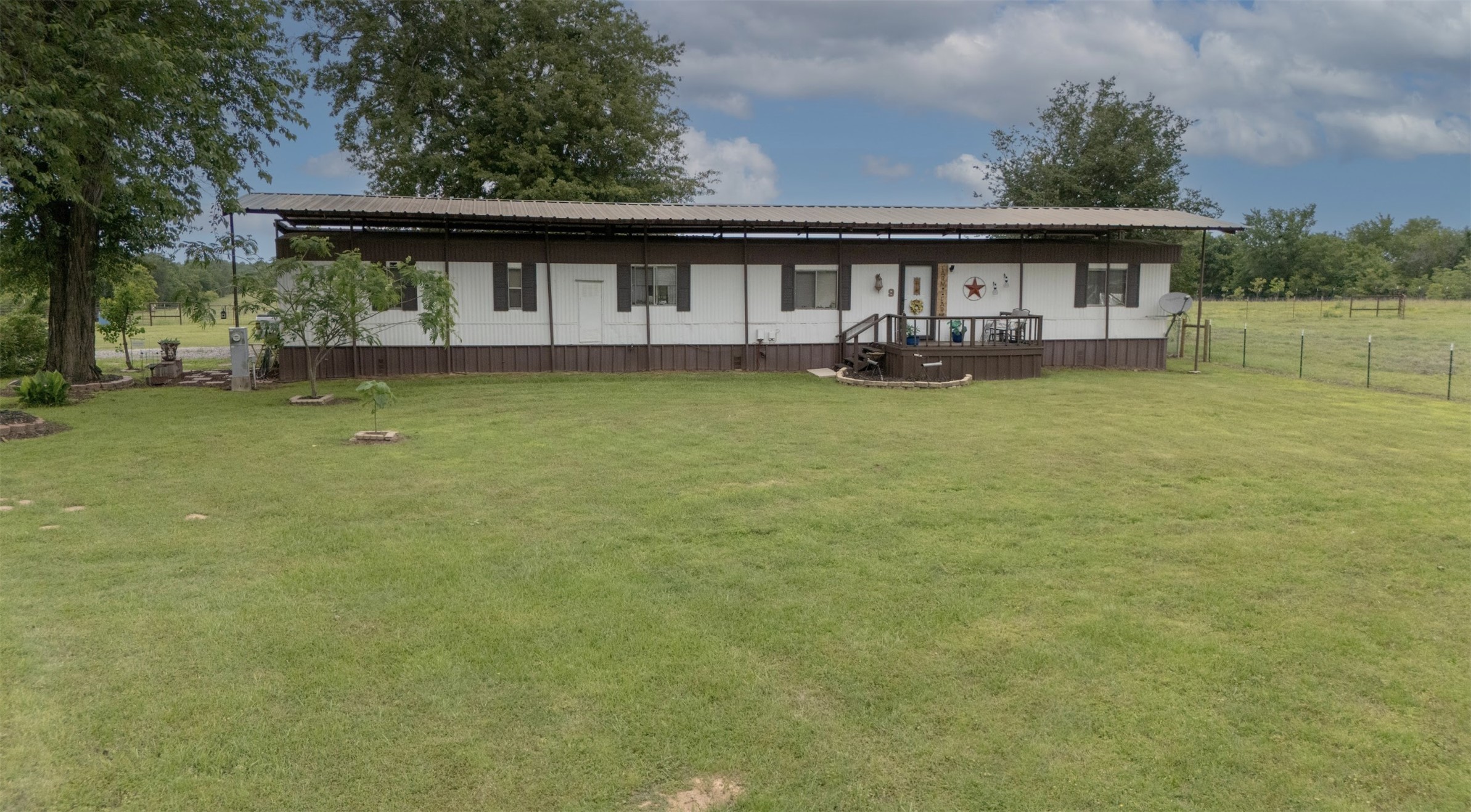 Tbd County Road 2307 Sulphur Springs TX 75482