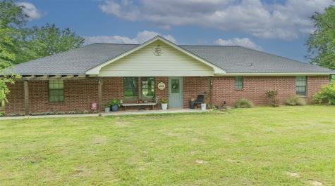 Tbd County Road 2307 Sulphur Springs TX 75482