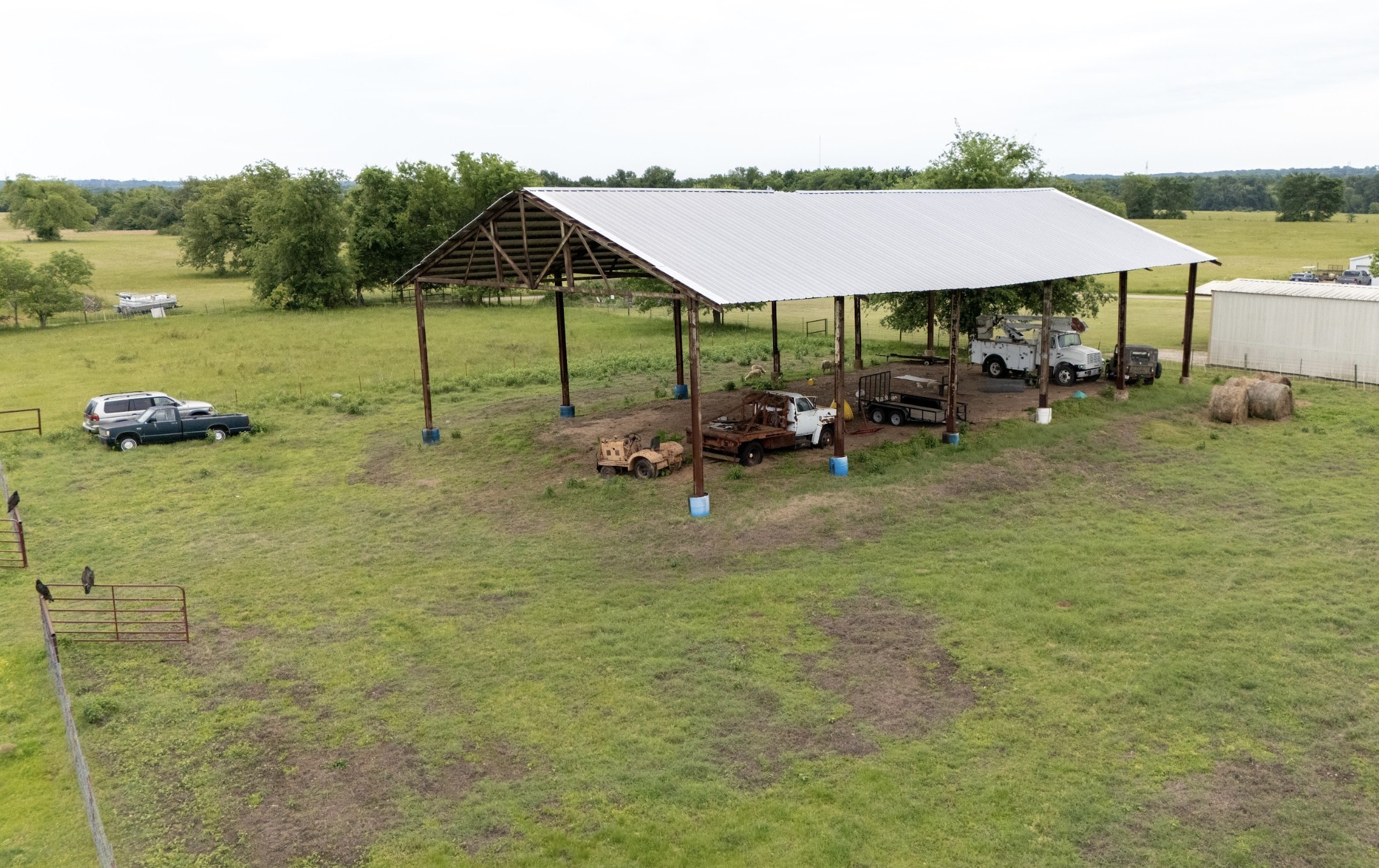 Tbd County Road 2307 Sulphur Springs TX 75482