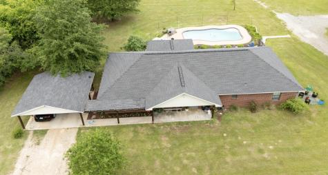 Tbd County Road 2307 Sulphur Springs TX 75482