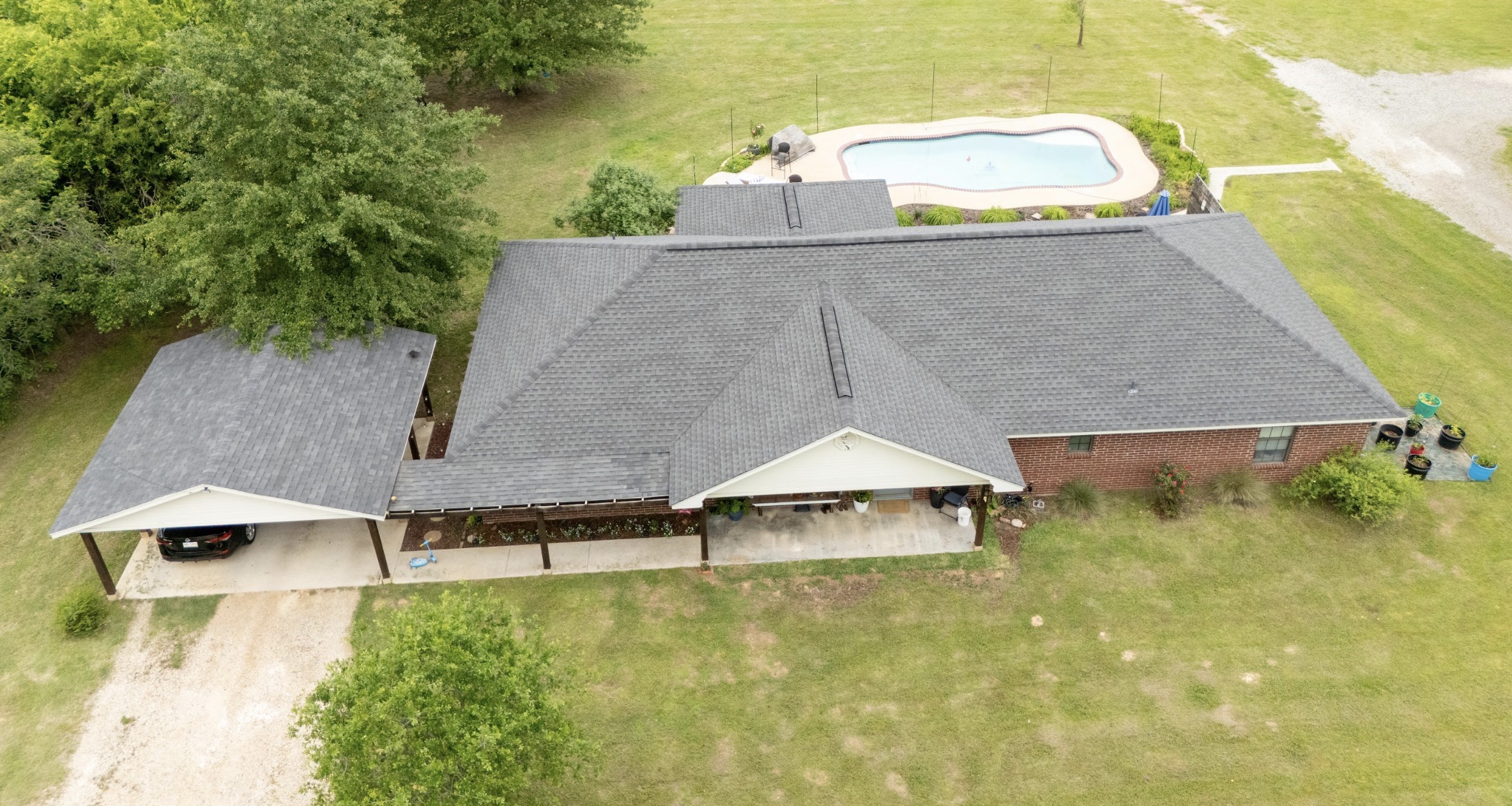 Tbd County Road 2307 Sulphur Springs TX 75482