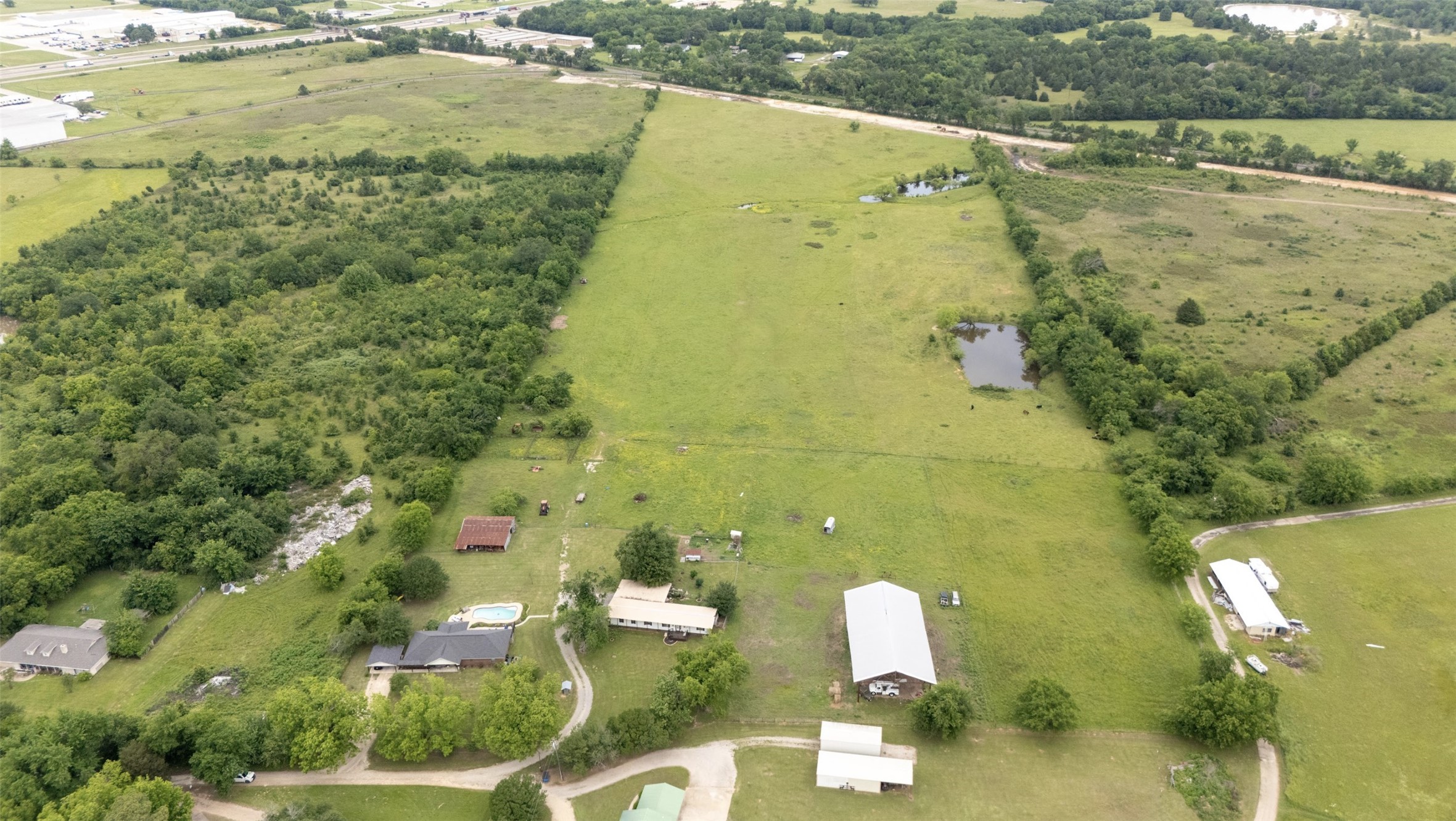 Tbd County Road 2307 Sulphur Springs TX 75482