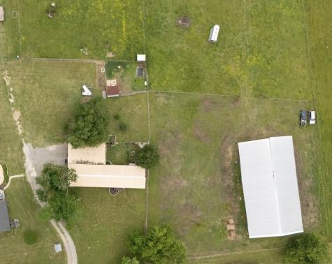 Tbd County Road 2307 Sulphur Springs TX 75482