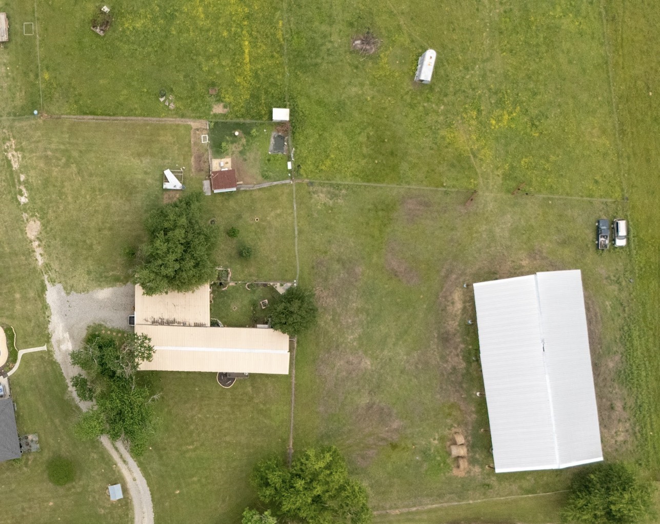 Tbd County Road 2307 Sulphur Springs TX 75482