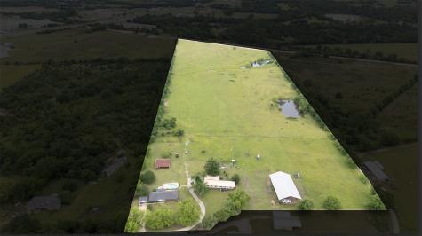 TBD County Road 2307 Sulphur Springs TX 75482